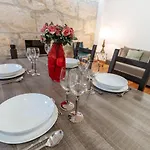 Authentic Appartement Porto