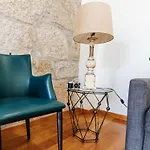 Appartement Authentic Porto