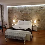 Authentic Appartement Porto