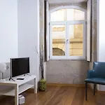 Appartement Authentic Porto