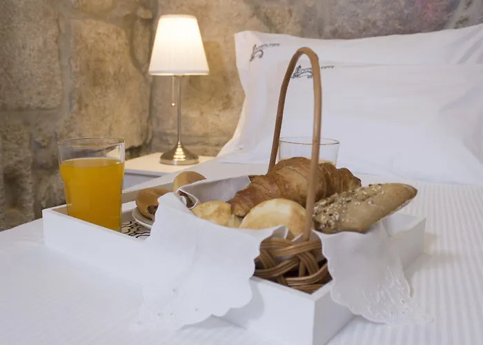 오덴틱 포르토 아파트먼트