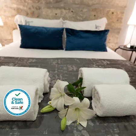 Authentic Apartment