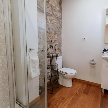 Authentic Apartment Porto
