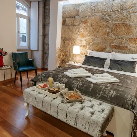 Authentic Apartment