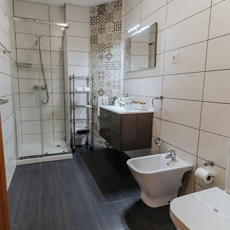 Authentic Apartment *