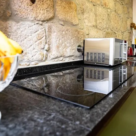 Apartment Authentic *