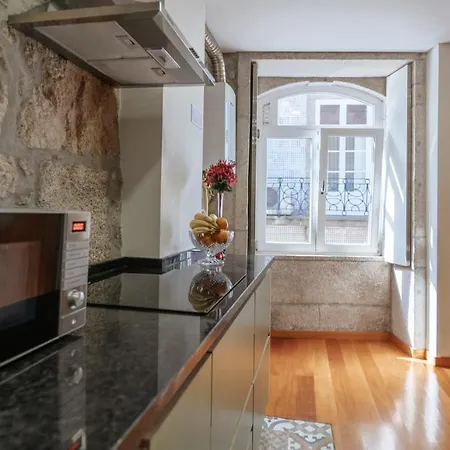 Apartment Authentic *