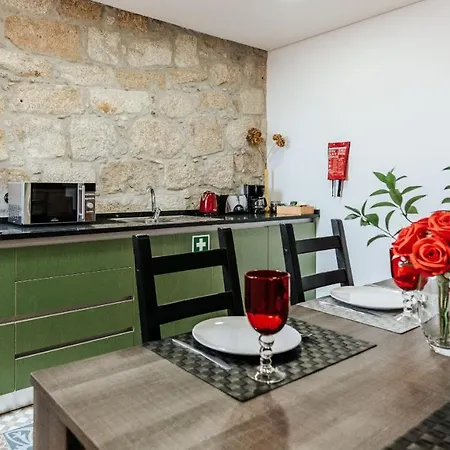 Apartment Authentic