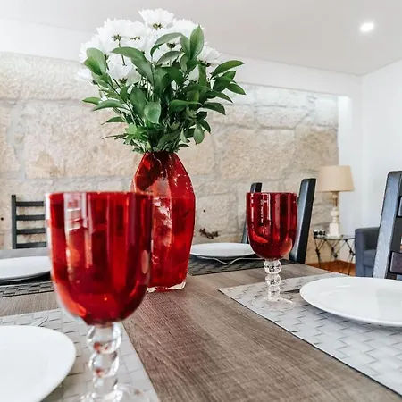 Apartment Authentic *