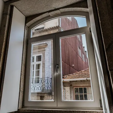 Authentic Porto