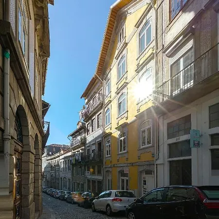 Authentic * Porto
