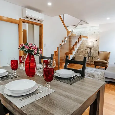 Authentic Apartment *