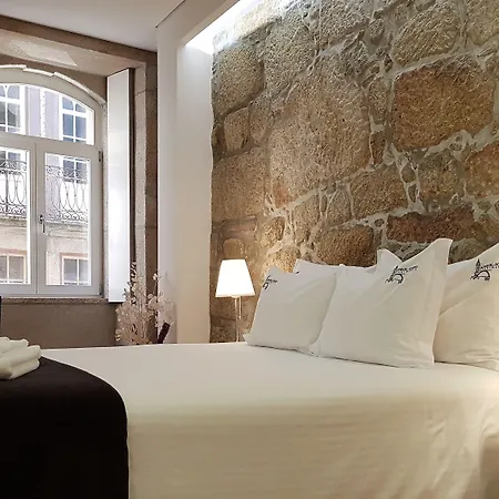 地道波尔图公寓 * 波尔图