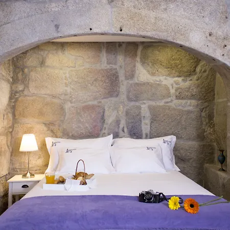 Authentic Apartment Porto