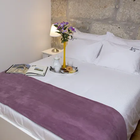 地道波尔图公寓 * 波尔图