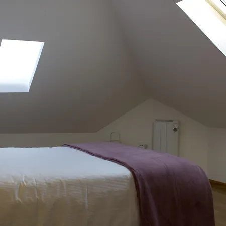 Authentic Apartment *