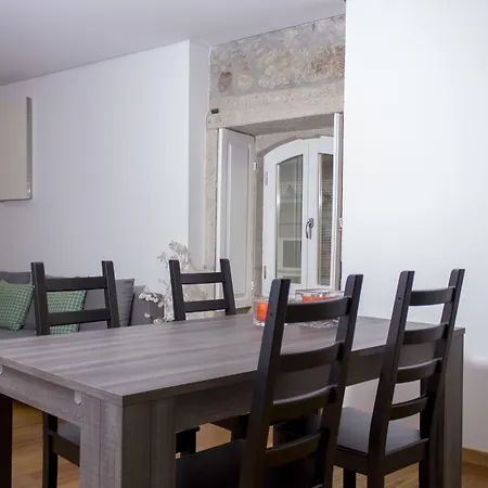 地道波尔图公寓 公寓