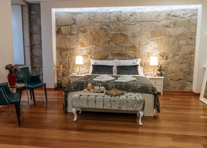 Lejlighed Authentic Porto