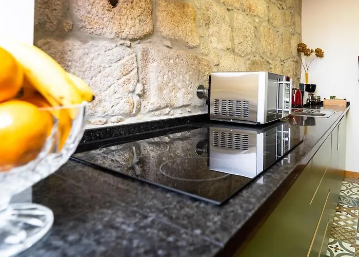 Apartmán Authentic *