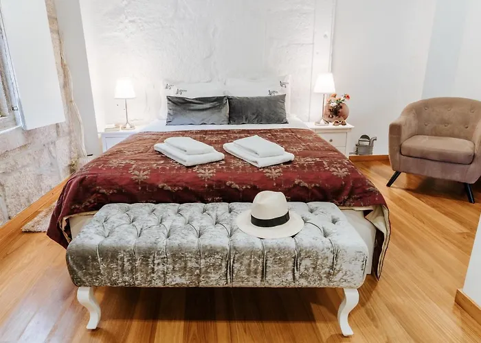 Authentic Apartmán *