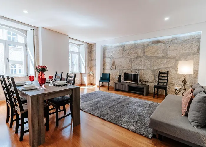 Authentic Apartmán *