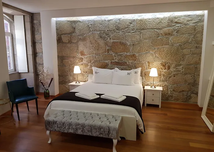 Authentic Apartmán Porto