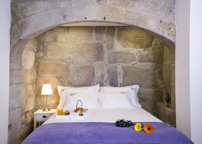 Authentic Lejlighed Porto