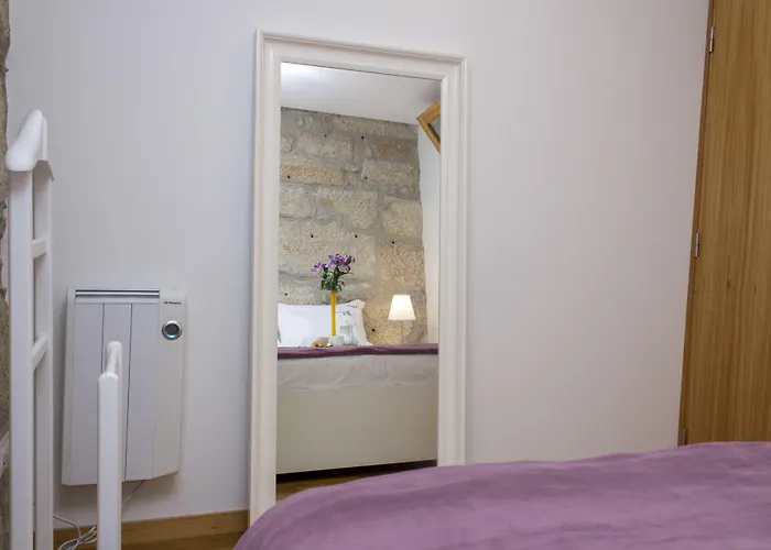 Authentic Apartmán *