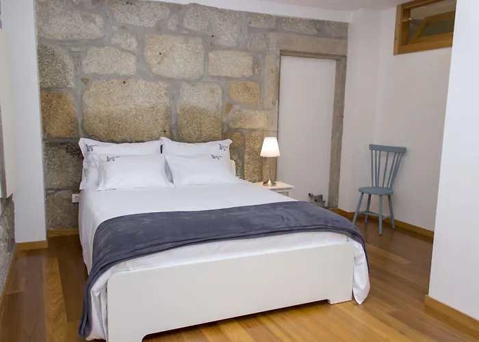 Authentic Apartmán Porto