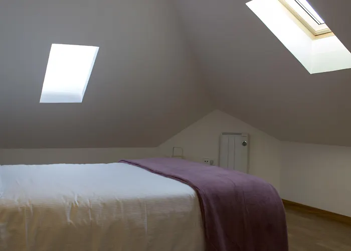 Authentic Apartmán *