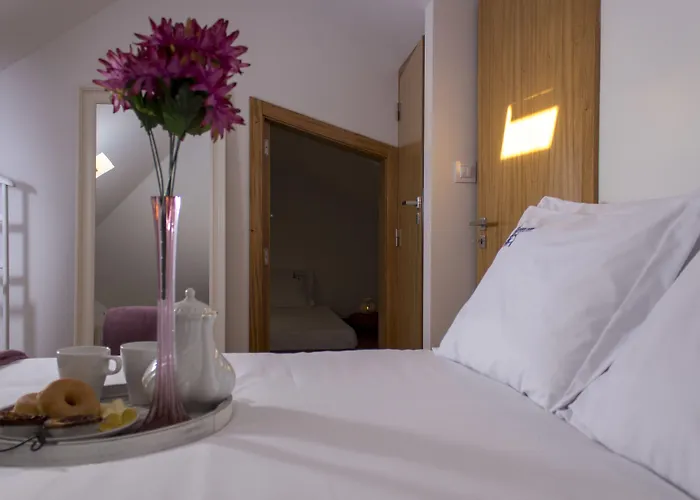 Apartmán Authentic Porto