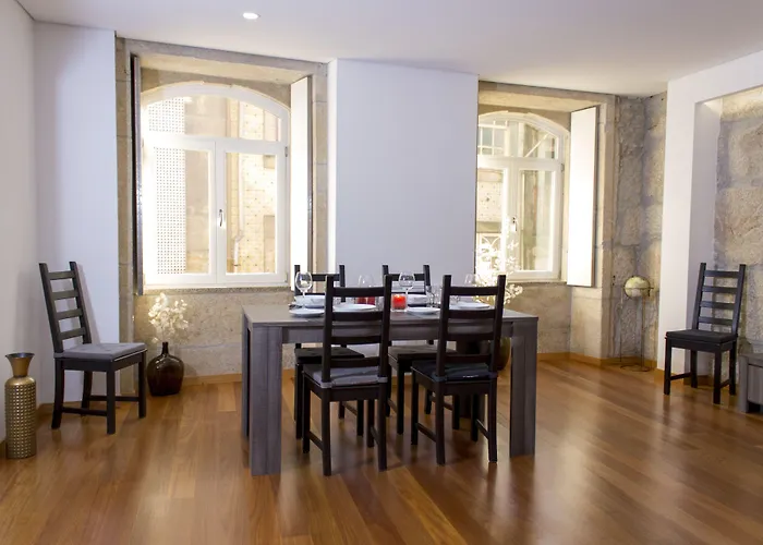 Apartmán Authentic *