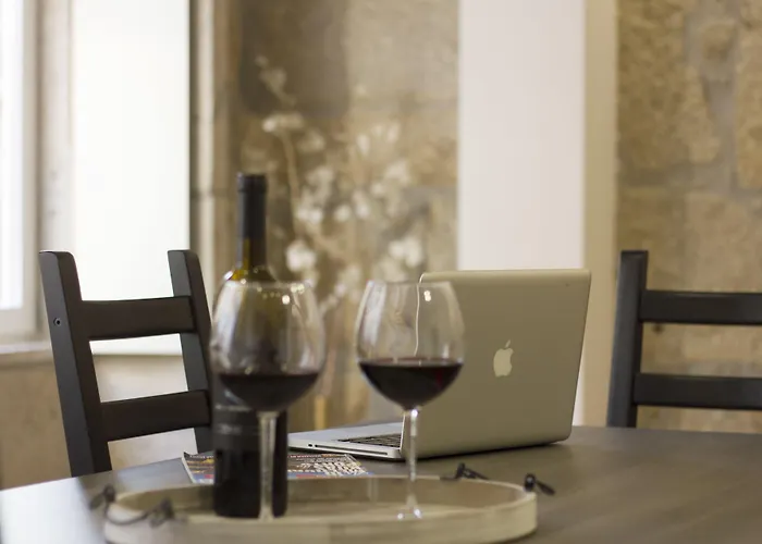 Authentic Apartmán *