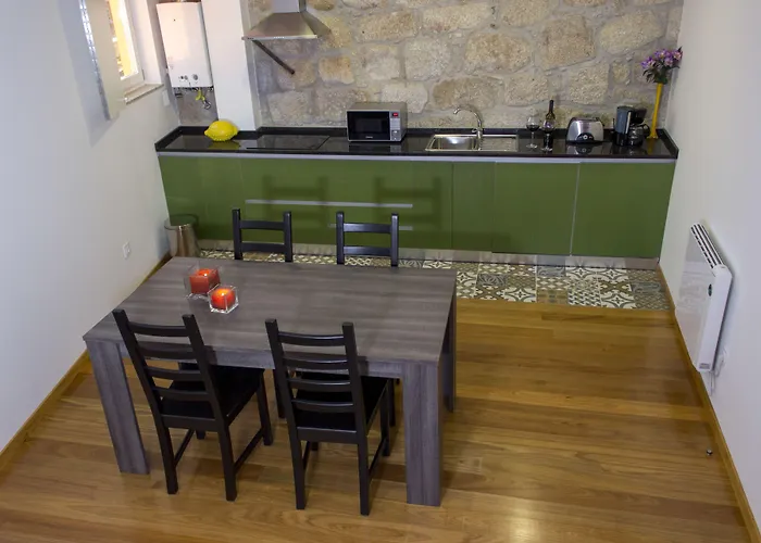 Apartmán Authentic *