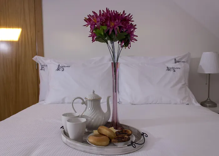 Lejlighed Authentic *