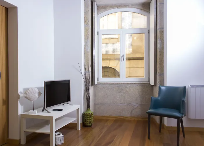 Apartmán Authentic Porto