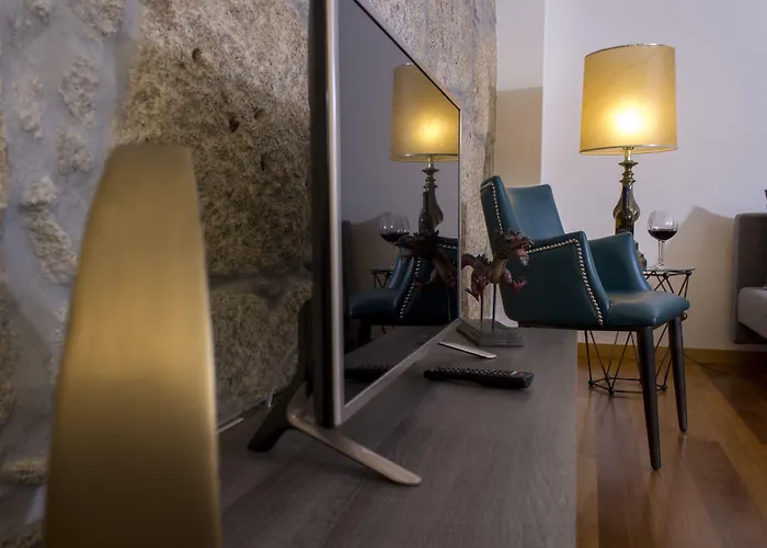 Apartmán Authentic *