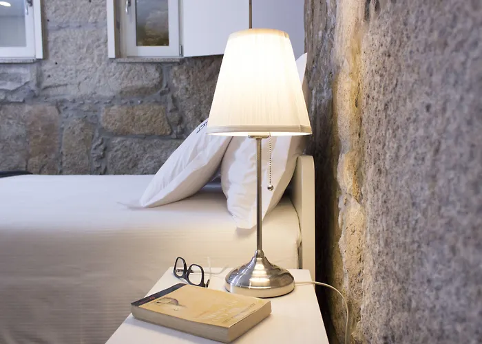 Lejlighed Authentic Porto