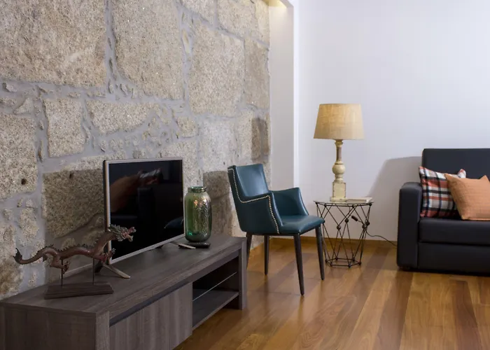 Apartmán Authentic *