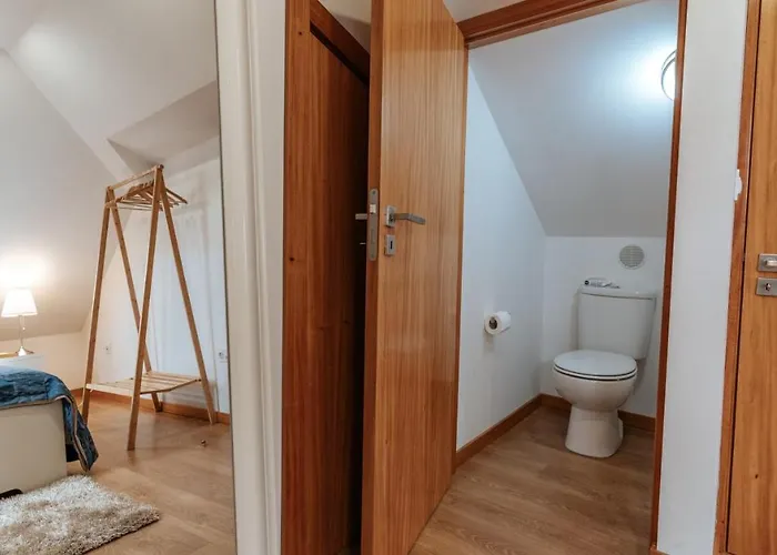 Apartmán Authentic Porto