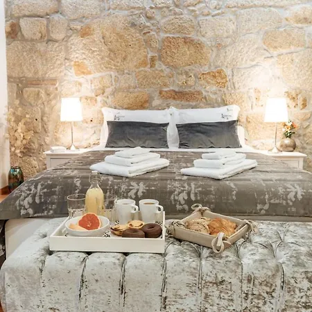 Lägenhet Authentic *