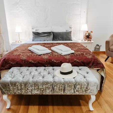 Authentic Lägenhet *