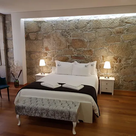 Authentic Appartement Oporto