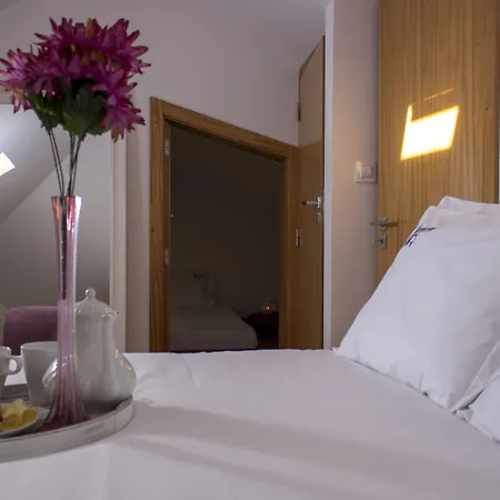 Appartement Authentic Oporto