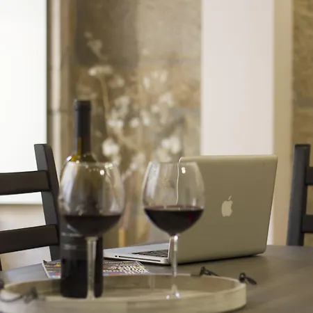 Authentic Lägenhet *