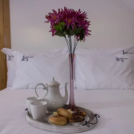 Lägenhet Authentic *