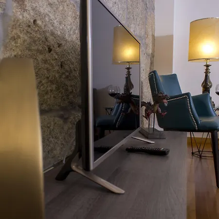 Lägenhet Authentic *