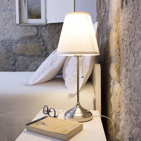 Lägenhet Authentic Oporto