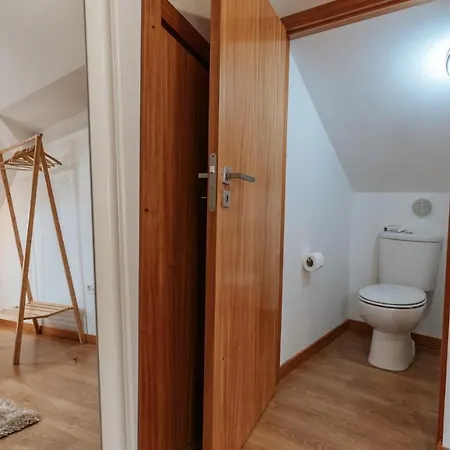 Lägenhet Authentic Oporto