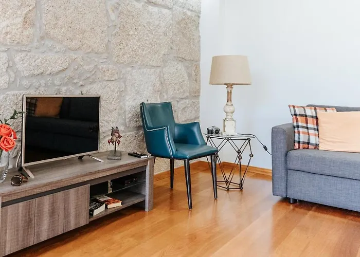 Authentic * بورتو